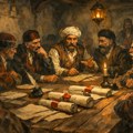 Tajna skupština u Kragujevcu: Odluka Srbije pred novim ratom