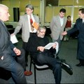 Nekad i sad: Pre 28 godina donet Vučićev Zakon o informisanju