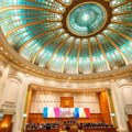 Rumunija dobila novu vladu: Luka Nikulesku izabran za premijera, poručio da zemlja više ne može da čeka