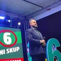 Zukorlić: Za manje podela, a više rezultata