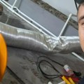 Vodoinstalater Miloš otkriva od čega zavrisi cena usluge: "Često se radi u skučenom prostoru, greška je skupa"