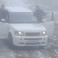 Letnje gume gube svojstva ispod sedam stepeni: Stručnjak otkrio šta još treba proveriti na automobilu pred zimu