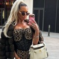 Nosi dijamante i bunde od 100.000 dolara: Rodila se u Nišu, a nakon udaje za milionera živi kao kraljica: "Pljuju me"