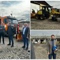 Zimska služba kreće sa dežurstvima: Novi Sad spreman za sneg, evo šta poručuju nadležni