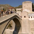 EMSC: Zemljotres jačine 3,2 stepena kod Mostara