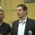 Šarović: Na izborima ne treba učestvovati dok oni ne budu fer  i demokratski