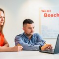 Veoma uspešno poslovanje kompanije Bosch u Srbiji