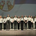 Hor čačanske Muzičke škole nastupio na Komemorativnoj akademiji povodom 24. godišnjice Bitke na Košarama