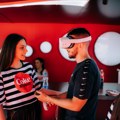 EXIT i Coca-Cola zaokružuju najjače festivalsko VR iskustvo događajima u Beogradu