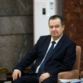 Dačić: Srbija zahvalna za stav o Kosovu, imaće u vidu interes Alžira u regionu