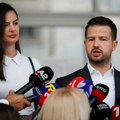 Milatović: U fokusu posete potpuna normalizacija odnosa sa Srbijom