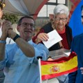 Španci na biralištima: Konzervativci izlaze na crtu Sančezu posle niza trijumfa na lokalu, "crvena lampica" u Briselu