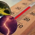 Srbiju će uskoro pogoditi 2 toplotna talasa, a to nije sve: Detaljna prognoza za avgust, evo da li se očekuju superćelijske…