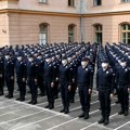 Polaznici će koristiti manevarsku municiju: Terenska obuka budućih policajaca na Fruškoj gori od 7. do 11. avgusta