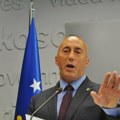 Ramuš Haradinaj: Pismo upućeno SAD, EU i Velikoj Britaniji znak da je Kosovo evroatlantsko
