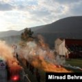 Policija na vrijeme zaustavila sukob navijača u Mostaru