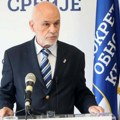 Mihailović: Rano je govoriti o koaliciji sa Zavetnicima i Dverima, vlast se plaši prevremenih izbora