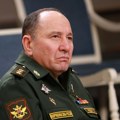 Šta se ovo dešava u Rusiji: Umro Genadij Židko, poznati general koji je komandovao u Ukrajini, okolnosti opet misteriozne