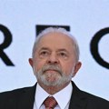 Lula: BRIKS-u nije cilj da kontrira drugim međunarodnim organizacijama