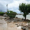 Horor u Grčkoj se nastavlja: „Danijel“ odneo tri života, danas se u više područja očekuje kataklizma, kraj paklu se…