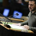 Daljinska razmena vatre u savetu bezbednosti UN: Optužbe pljuštale između zaraćenih strana