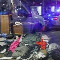 Desetine hapšenja u SAD posle velike pljačke prodavnica u Filadelfiji