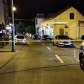 Policijski inspektor ubijen ispred noćnog kluba u Bijeljini: U gradu opsadno stanje