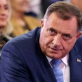 Dodik hvalio četnike, američkog ambasadora optužio da ‘mrzi Srbe’