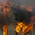 Vatru moralo da gasi 12 vatrogasaca Oglasio se MUP, poznat uzrok požara u Kruševcu