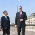 Svetla budućnost odnosa Srbije i Kine: Kineski ambasador - "Posle foruma u Pekingu biće podignuti na novi nivo"