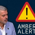 "Nisu sva nestala deca i oteta" Radenković o uvođenju "Amber alert" u Srbiju: Ovako sve institucije postupaju u isto vreme