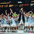 Oduzima se titula prvaka sveta: Argentinci osvojili dugo čekani pehar, ali zbog dopinga su u problemu!