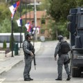 Ubistvo na pijaci u Vučitrnu, dvoje ranjeno
