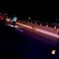 (Video): Užasna nesreća kod Kaknja: U sudaru 4 vozila više osoba teško povređeno
