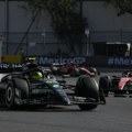 Formula 1: Ne postoji opasnost od otkazivanja trke u Abu Dabiju