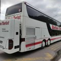 Počinje pojačana kontrola autobusa i teretnih vozila