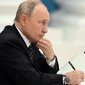 Najopasniji period za Rusiju: Putin ostaje na vlasti najmanje do 2030. godine?