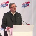 Vučić: Ljudi su naša snaga