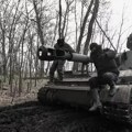 Ruske tenkovske jedinice zadale brutalan udarac: Uništena ključna uporišta ukrajinske armije