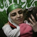 BLISKOISTOČNI SUKOB: Hamas oslobodio drugu grupu talaca