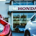 Honda povlači nekoliko stotina hiljada modela "akord" i "HR-V"