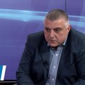 Parlamentarni izbori 2023: Slobodan Milisavljević, „Aleksandar Vučić – Srbija ne sme da stane“
