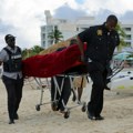 Ženu ubila ajkula na Bahamima, napadnuta dok je veslala