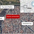Prag: Više od 15 mrtvih, 24 povređenih u pucnjavi na univerzitetu, napadač mrtav