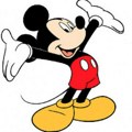 Miki Maus postaje javno vlasništvo od 1. januara