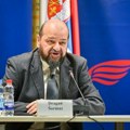 Šormaz isključen iz pokreta 'Uvek za Srbiju' Zorane Mihajlović