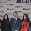 Srpska lista traži hitan sastanak sa ambasadorima Kvinte i EU