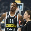 Neverovatna kvota na Partizan protiv Mornara: Šanse Barana skoro da ne postoje protiv crno-belih