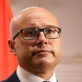 Vučević: Konstituisanje Skupštine u februaru, mogu se očekivati novi ministri