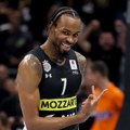 Panterova ćuška pospanom Anđušiću, Partizan u dobrom raspoloženju putuje u Istanbul